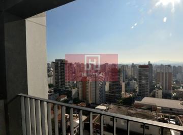 Apartamento · 64m² · 2 Quartos · 1 Vaga · Apartamento à venda no bairro Perdizes - São Paulo/SP, Zona Oeste
