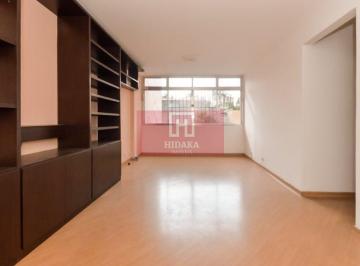 Apartamento · 80m² · 2 Quartos · 1 Vaga · Apartamento à venda no bairro Perdizes - São Paulo/SP, Zona Oeste