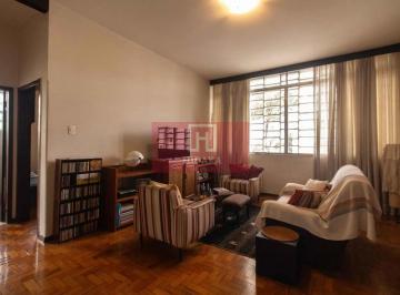 Apartamento · 109m² · 3 Quartos · 1 Vaga · Apartamento à venda no bairro Vila Mariana - São Paulo/SP, Zona Sul