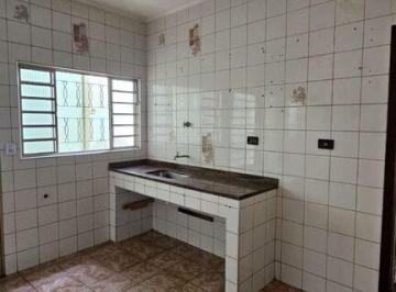 Casa · 80m² · 3 Quartos · 2 Vagas · Casa com 3 dormitórios à venda, 80 m² por R 375.000,00 - Jardim Ismênia - São José dos Campos/SP