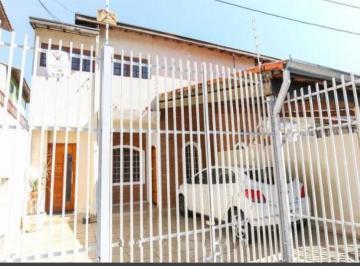 Casa · 165m² · 5 Quartos · 2 Vagas · Sobrado com 5 dormitórios à venda, 165 m² por R 795.000,00 - Bosque dos Eucaliptos - São José dos Ca