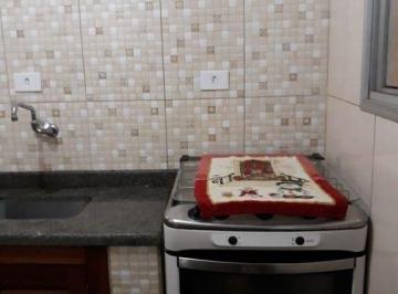 Apartamento · 70m² · 2 Quartos · 1 Vaga · Apartamento com 2 dormitórios à venda, 70 m² por R 295.000,00 - Tabatinga - Caraguatatuba/SP
