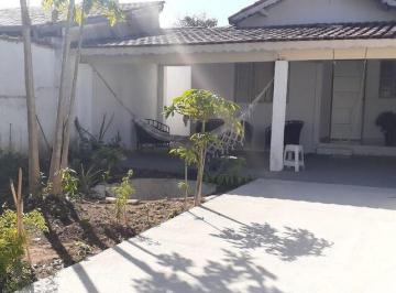 Casa · 100m² · 3 Quartos · 4 Vagas · Casa com 3 dormitórios à venda, 100 m² por R 650.000,00 - Jardim Satélite - São José dos Campos/SP
