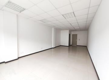 Comercial · 44m² · 1 Vaga · Sala comercial de 44m² para locação por R$ 1.300,00 - Bairro Itoupava Norte - Blumenau/SC