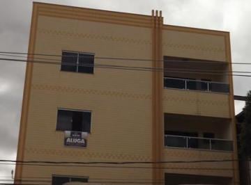 Apartamento · 2 Quartos · Apartamento com quartos 02 quartos, na Avenida Sidônio Otoni -Teófilo Otoni - MG