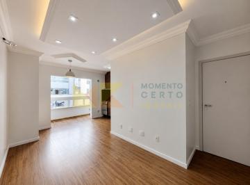 Apartamento · 61m² · 2 Quartos · 2 Vagas · Gracioso apartamento para venda no bairro Salto Weissbach