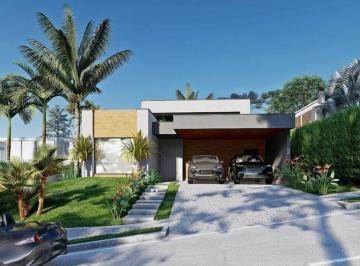 Casa · 234m² · 4 Quartos · 2 Vagas · Casa com 4 dormitórios à venda, 234 m² por R 2.200.000,00 - Urbanova - São José dos Campos/SP