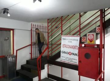 Comercial · 600m² · Ponto para alugar, 600 m² por R 34.847,05/mês - Centro - São José dos Campos/SP