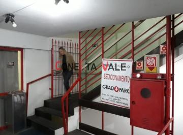 Comercial · 600m² · Ponto para alugar, 600 m² por R 34.847,05/mês - Centro - São José dos Campos/SP
