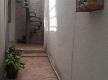 Casa · 130m² · 3 Quartos · 2 Vagas · Sobrado com 3 dormitórios à venda, 130 m² por R 460.000,00 - Jardim Del Rey - São José dos Campos/SP