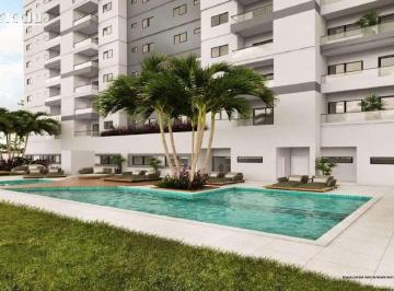 Apartamento · 70m² · 3 Quartos · 2 Vagas · Apartamento com 3 dormitórios à venda, 70 m² por R 690.000,00 - Condomínio Residencial Colinas do Pa