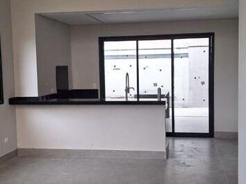 Casa · 170m² · 3 Quartos · 2 Vagas · Casa com 3 dormitórios à venda, 170 m² por R 1.450.000,00 - Recanto dos Eucaliptos - São José dos Ca