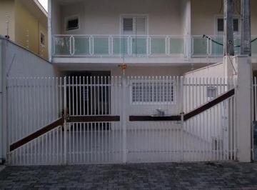 Casa · 196m² · 3 Quartos · 2 Vagas · Sobrado com 3 dormitórios à venda, 196 m² por R 780.000 - Jardim América - São José dos Campos/SP