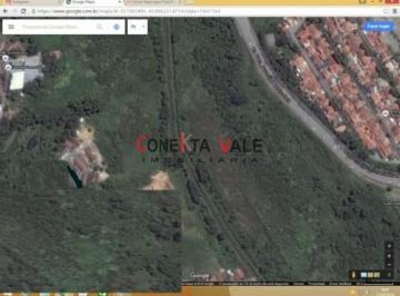 Comercial · 7400m² · Área à venda, 7,400 m² por R 8.500.00,00 - Monte Castelo - São José dos Campos/SP