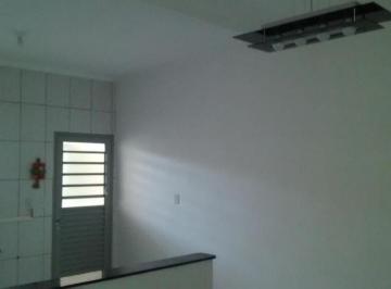 Casa · 150m² · 3 Quartos · 2 Vagas · Sobrado com 3 dormitórios à venda, 150 m² por R 750.000,00- Residencial Bosque dos Ipês - São José d