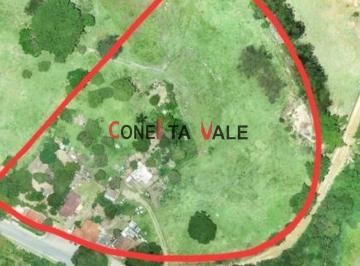 Comercial · 729m² · Área à venda, 24694 m² por R 10.800.000,00 - Putim - São José dos Campos/SP