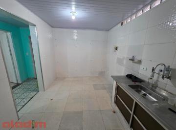 Casa · 2 Quartos · 1 Vaga · CASA PARA ALUGAR NO PARQUE AMAZONAS EM PARELHEIROS