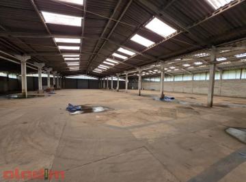 Comercial · 2750m² · GALPÃO PARA ALUGAR NO JARDIM CASA GRANDE EM PARELHEIROS