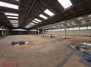 Comercial · 2750m² · GALPÃO PARA ALUGAR NO JARDIM CASA GRANDE EM PARELHEIROS