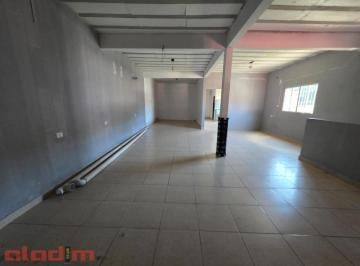 Comercial · 109m² · PONTO COMERCIAL PARA ALUGAR NO JARDIM ROSCHEL EM PARELHEIROS