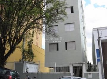 0 · Apartamento para venda e locação com 02 quartos no Cambuí