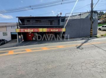 0 · Salão Comercial para locação no Jardim Monte Verde em Valinhos na Davanti Imóvei