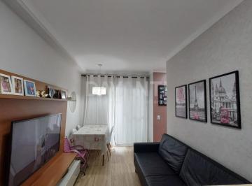 0 · Apartamento à venda no HM Morada do Vale em Valinhos