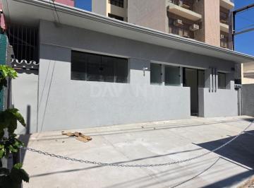 0 · Casa comercial para locação no bairro Vila Itapura em Campinas na Davanti Imóvei