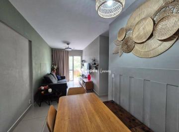 66a4889ec4a2d13c5be1685e238e20548f459b24 · Apartamento com 3 quartos à venda, 98 m² por R$ 675.000 - Barra Olímpica - Rio de Janeiro/RJ