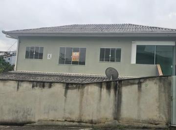 Casa · 80m² · 2 Quartos · Casa com 2 dormitórios na Itoupavazinha.