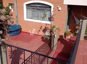 0 · Casa térrea à venda com edícula Barão Geraldo