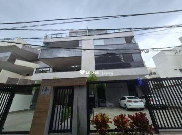 6b7cd67015861b81d7eb18214a248bde6752f14a · HERMES LIMA Cobertura com 3 quartos, 3 suítes à venda, 126 m² por R$ 900.000 - Recreio dos Bandeiran