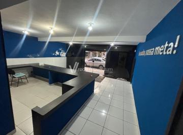 0 · Prédio Comercial para locação no Coração de Campinas (308m²) com Receptação e 9