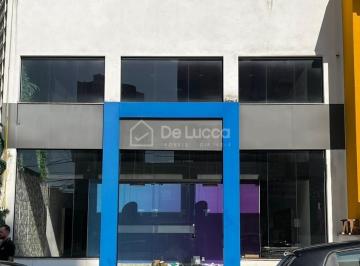 0 · salão para aluguel em Cambuí