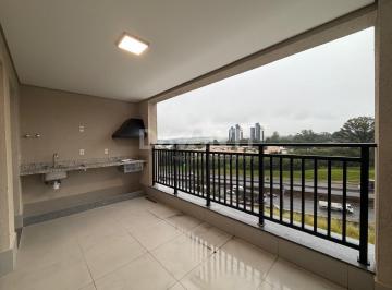0 · Apartamento para locação no Residencial Hípica Boulevard em Campinas na Davanti