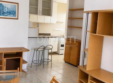 0 · Apartamento à venda no Cambuí em Campinas na Davanti Imóveis.