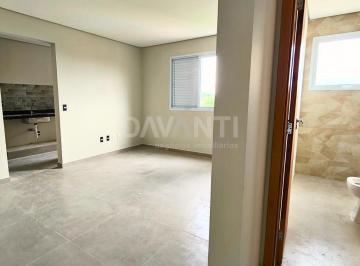 0 · Apartamento à venda no Residencial Ibiza em Jaguariúna na Davanti Imóveis.
