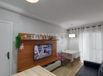 0 · Apartamento à venda no HM Morada do Vale em Valinhos