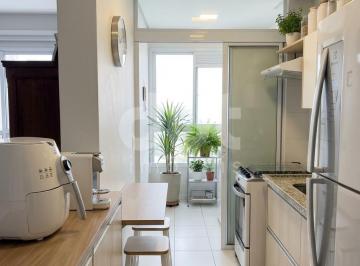 0 · apartamento à venda em Bosque