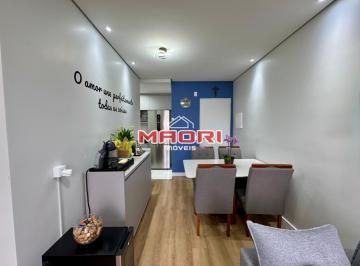 0 · Apartamento à venda no Residencial Rampazzo em Valinhos