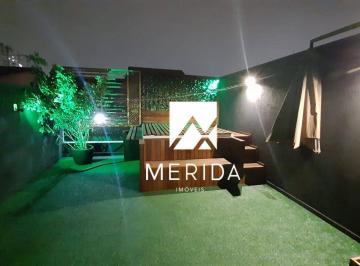 15079acf903080c98c6b893788391a9d0c394200 · Cobertura com 3 dormitórios à venda, 134 m² por R$ 719.000,00 - Paraíso - Santo André/SP