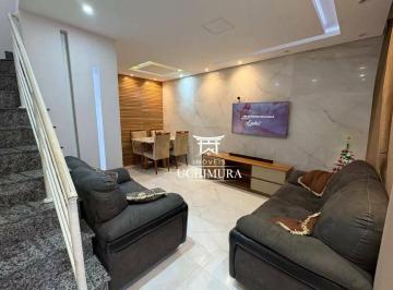 4d2be8d5253dbd138b2997bbdf8a49be09192974 · Sobrado com 2 dormitórios à venda, 65 m² por R$ 325.000,00 - Itaquera - São Paulo/SP