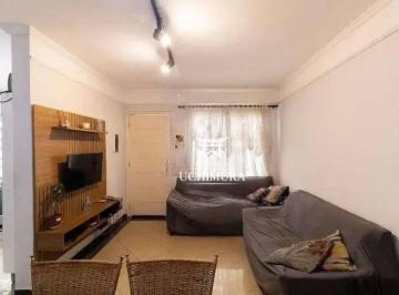 fc5f1ed5d081df95f9cc9e41cc187c21ff76363b · Sobrado com 2 dormitórios à venda, 90 m² por R$ 416.000,00 - Jardim Fernandes - São Paulo/SP