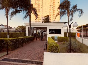 0 · Apartamento à Venda no Vita Parque - Parque Industrial - Campinas SP.