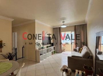 Apartamento · 90m² · 3 Quartos · 3 Vagas · Lindo apartamento com 90 m², 3 dormitórios, suíte, 3 vagas de garagem no Bairro Monte Castelo - São