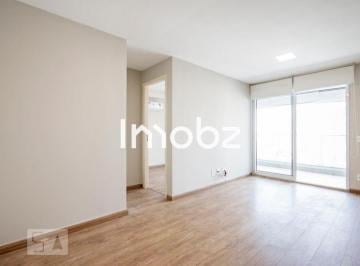 Apartamento · 49m² · 1 Quarto · 1 Vaga · Apartamento à venda na Rua Gabriele Dannunzio, 624 - Campo Belo - São Paulo - SP - CEP: 04619-002