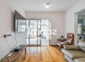 Apartamento · 90m² · 2 Quartos · 2 Vagas · Apartamento à venda na Rua Doutor Virgílio de Carvalho Pinto, 645 - Pinheiros - São Paulo - SP - CEP