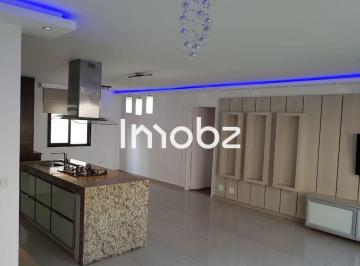 Apartamento · 110m² · 3 Quartos · 2 Vagas · Apartamento à venda na Rua Constantino de Sousa, 938 - Campo Belo - São Paulo - SP - CEP: 04605-003