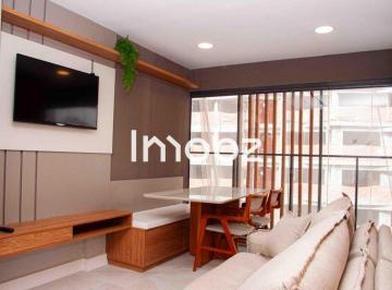 Apartamento · 41m² · 1 Quarto · 1 Vaga · Apartamento à venda na Avenida Sumaré, 197 - Perdizes - São Paulo - SP - CEP: 05016-090