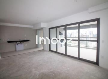 Apartamento · 108m² · 2 Quartos · 3 Vagas · Apartamento à venda na Rua Santo Arcádio, 92 - Brooklin - São Paulo - SP - CEP: 04707-110